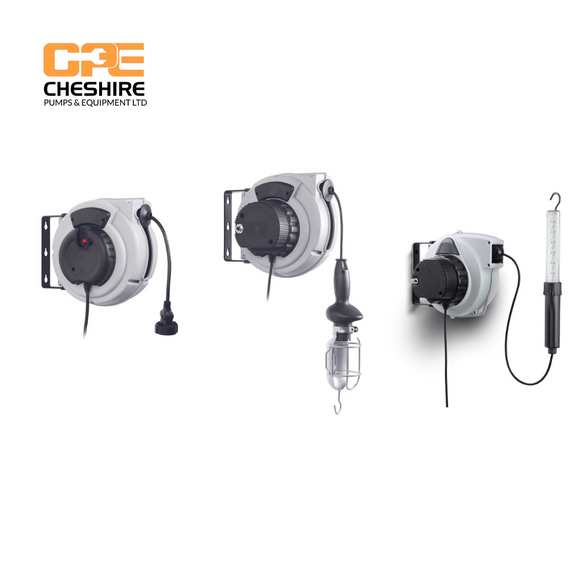 Power Cable Reels