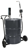 Orion Mobile Oil Dispenser for 205 Litre Drums (CPE22154)