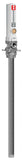 SAMOA Pumpmaster 2 - 3:1 Ratio Air Operated Oil Pump for 60 Litre Drums (CPE358120)