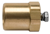 Automatic Non-Drip Tip for Samoa PA40/EC30 Oil Control Gun (CPE369221.000)