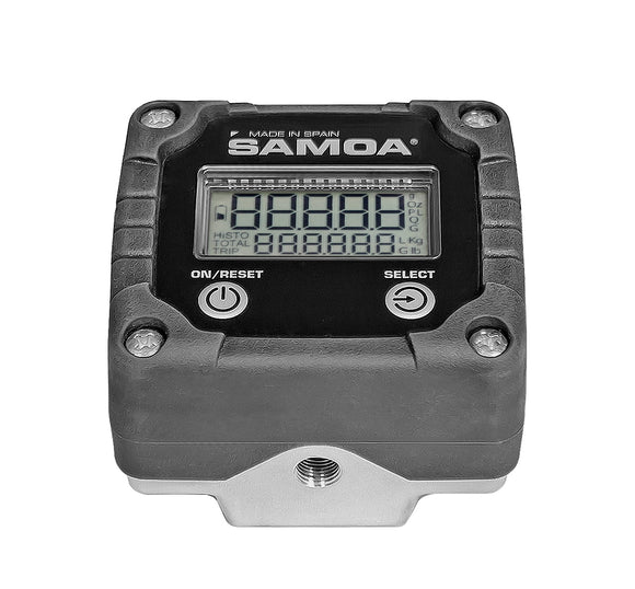 SAMOA EGM700 Electronic Grease Meter (CPE411110)