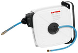 SAMOA RM-38 Compact Hose Reel for Air - 12 m x 10 mm (CPE500116)