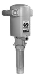 SAMOA® Pumpmaster 35 - 5:1 Ratio Air Operated Oil Stub Pump with Bung Adaptor (CPE535530)
