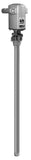 SAMOA® Pumpmaster 35 - 8:1 Ratio Air Operated Oil Pump for 205 Litre Drums (CPE535810)