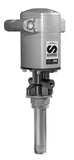 SAMOA® Pumpmaster 35 - 8:1 Ratio Air Operated Oil Stub Pump with Bung Adaptor (CPE535830)
