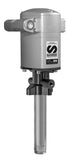 SAMOA® Pumpmaster 35 - 8:1 Ratio Air Operated Oil Stub Pump (CPE535880)