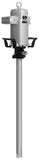 SAMOA® Pumpmaster 45 - 10:1 Ratio Air Operated Oil Pump for 205 Litre Drums (CPE536010)