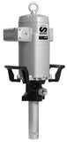 SAMOA® Pumpmaster 45 - 10:1 Ratio Air Operated Oil Pump (Stub Type) (CPE536030)