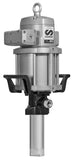 SAMOA® Pumpmaster 60 - 12:1 Ratio Air Operated Oil Stub Pump (CPE537130)