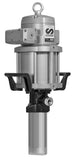 SAMOA® Pumpmaster 60 - 6:1 Ratio Air Operated Oil Stub Pump (CPE537630)