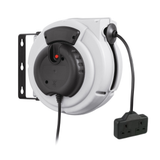 SAMOA RM-POWER Series Cable Reel - 230 v 50 Hz (CPE612100.100)
