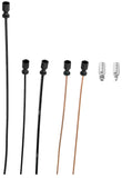 Suction Canes and Adaptors Set for Samoa Waste Oil Suction Units (CPE737950)