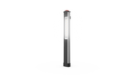 Redashe Rechargeable Pen Light with UV Detection (CPEJ1250-SMDUV)