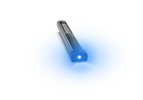 Redashe Rechargeable Pen Light with UV Detection (CPEJ1250-SMDUV)