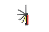 Redashe Rechargeable Foldable COB Work Light (CPEJZ101)