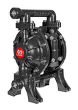 Samoa UP05 Metallic AODD Pump - 54 l/min - Antifreeze Solutions/Lubricants/Waste Oil (CPE552060)