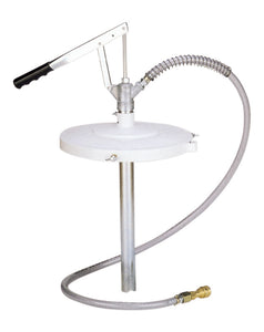 SAMOA Filler Pump for Centralised Greasing Unit - 12 kg and 18 kg Kegs (CPE108501)