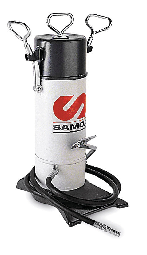 SAMOA Pedal Action Grease Pump - 5 kg (CPE157000)