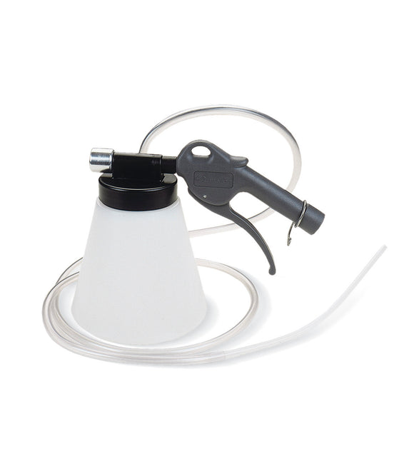 SAMOA Fluid Suction Gun - 1/4