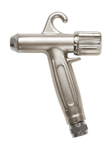 Metal Wash Gun with Flow Regulator (CPE185001)