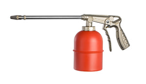 Industrial Spray Gun - 1 Litre Plastic Container (CPE187001)