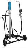 Orion Mobile Oil Dispenser for 205 Litre Drums (CPE22154)