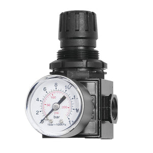 Air Pressure Regulator - 0-16 Bar - 1/2" (CPE241201)