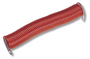 SAMOA Polyamide Air Hose - 15 m - 12 x 10 mm - 3/8" BSPT (M) (CPE243215)