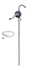 SAMOA Aluminium Rotary Action Drum Pump (CPE308010)