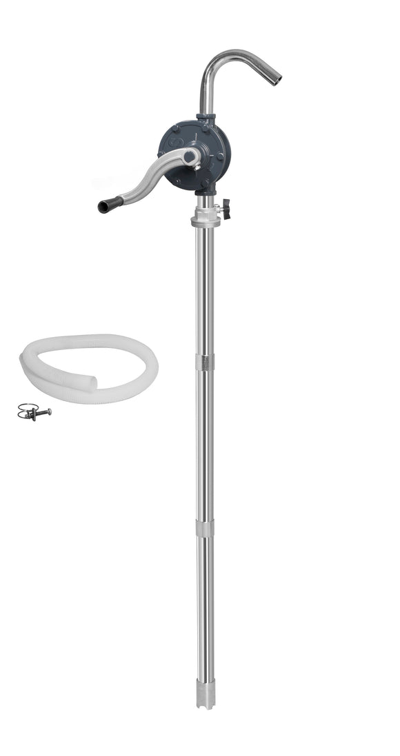 SAMOA Aluminium Rotary Action Drum Pump (CPE308010)