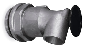 Metal Barrel Tap - 2" BSP (M) (CPE318001)