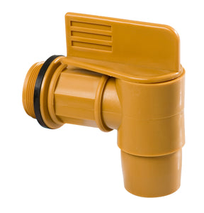 SAMOA Plastic Barrel Tap - 2" BSP (M) (CPE318003)