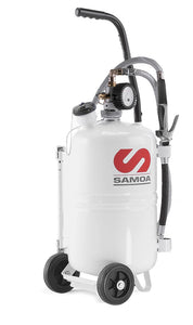 SAMOA® Pressurized Lubricant Dispenser - 25 Litres (CPE324000)