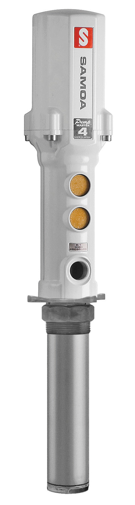SAMOA® Pumpmaster 4, 3:1 Ratio High Volume Oil Pump - Universal Stub Pump (CPE340120)