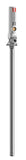 SAMOA® Pumpmaster 2, 3:1 Ratio Oil Pump - 205 Litre Drum Bung Mounted