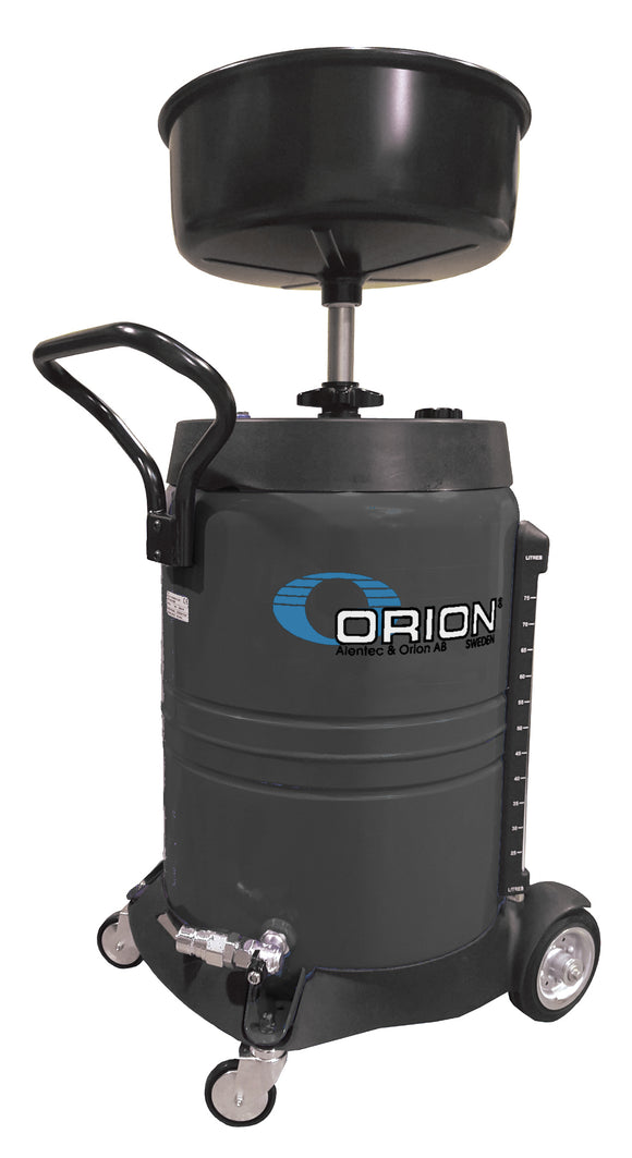 Orion® Waste Oil Gravity Drainer 100 Litre (CPE39526)