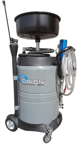 Orion® Suction Waste Oil Unit 100 Litre (CPE39527/BTS)