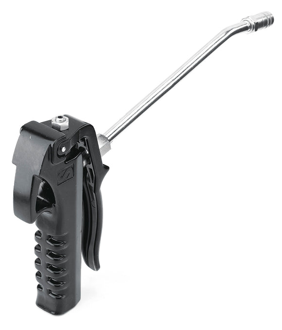 SAMOA Grease Control Gun with Rigid Outlet and 3 Jaw Connector (CPE413077)