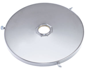 SAMOA Drum Cover for 50 kg Grease Drums (CPE418016)