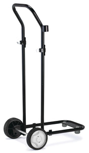 SAMOA® Two Wheel Drum Trolley for 50 kg Drums (CPE431001)