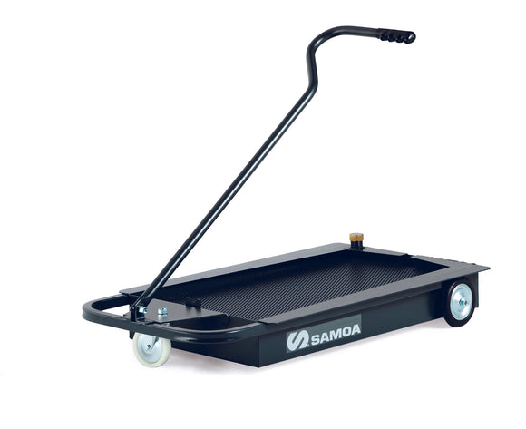 SAMOA Low Level Mobile Drainer - 20 Litres (CPE435000)