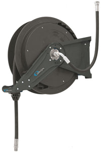 Orion® Single Arm Open Hose Reel for Air/Water - 10m x 3/8" (CPE45222)