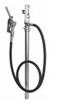 SAMOA Pumpmaster 2 - 1:1 Ratio High Volume Transfer Package - 205 Litre Drums (CPE454002)