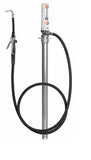SAMOA® Pumpmaster 2, 1:1 Ratio Transfer Package - 205 Litre Drums