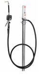 SAMOA® Pumpmaster 2, 1:1 Ratio Metered Transfer Package - 205 Litre Drums 