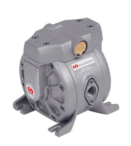 DF50 Air Operated Metal Diaphragm Pump For Antifreeze, Lubricants and Waste Oil (CPE552030)