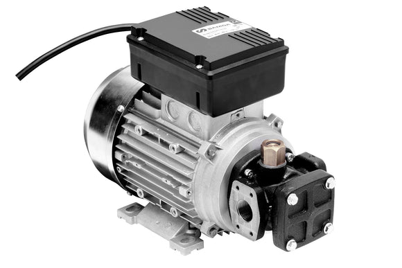 SAMOA® 400v AC Electric Oil Pump - 780 watt - 24 bar - 11 litre/min - NO electronic pressure switch (CPE561301)