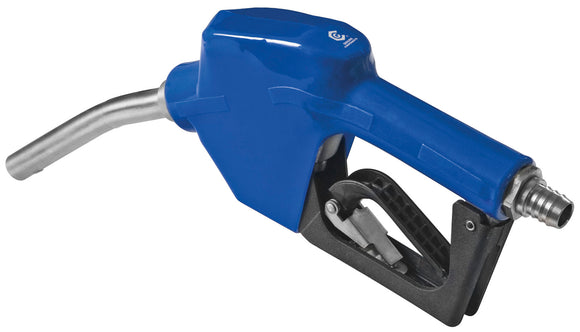 SAMOA AdBlue®/DEF Automatic Delivery Nozzle - Stainless Steel (CPE569000)