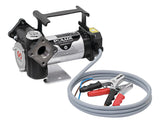 SAMOA 24v DC Diesel Pump - 13 amp - 160 watt - 43 litre/min (CPE684531)