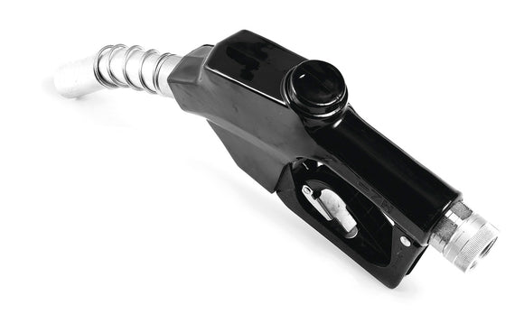 Aluminium Automatic Nozzle For Diesel - 1